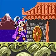 The Legend of Galahad