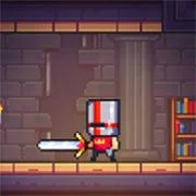 Tower Hero – One life adventure