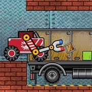 Truck Loader Online Master