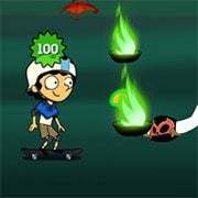 Victor and Valentino: Escape the Underworld