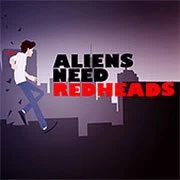 Aliens Need Redheads