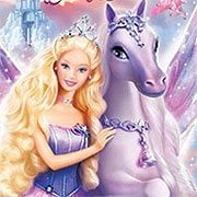 Barbie And The Magic Of Pegasus
