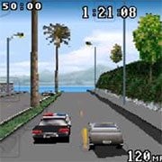 007 Nightfire (GBA) - Play Online - Shooting Game