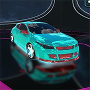 Cyber City Driver