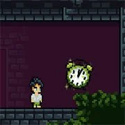Deep Sleep Platformer