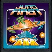 Juno First Arcade