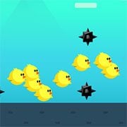 Mini Jam Runner