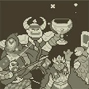 Quest Of Graal