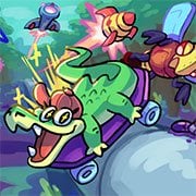Skator Gator