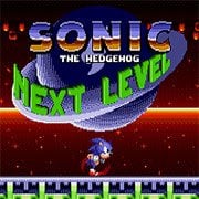 Sonic 1 The Next Level