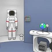 Space Museum Escape