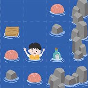 ADRIFTER: Prologue