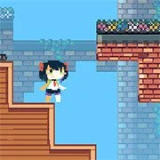 City of Sakadachi: Invercity