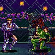 Eternal Champions CD: Challenge from the Dark Side