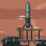 Blastronaut
