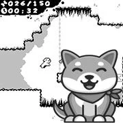 Dog! Platformer
