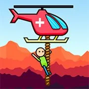 Helicopter Hero Rescue
