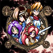 Shining Force CD Online