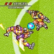 Soccer Brawl