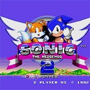 Sonic 2 Return to Westside Island - Play Online Sonic Game