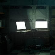 Escape: Enigma Intrusion