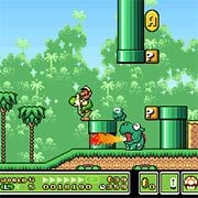 Mario is Missing! Done Right