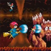 Maerchen Adventure Cotton 100%