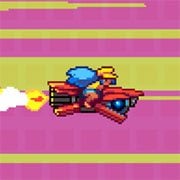 Fight and Flight