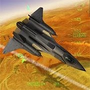 Fractal Combat X