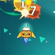 Galaga Assault