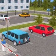 Parking Slot