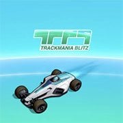 TrackMania Blitz