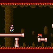 The Devious Four Chronicles 4: Hunter’s Revenge ReVised