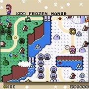 Classic Mario World 2: The Great Alliance