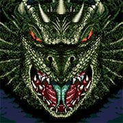 Dragon’s Revenge
