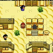 Private: Pokemon Gold 97: Reforged
