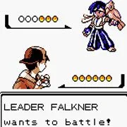 Private: Pokemon Silver 97: Reforged