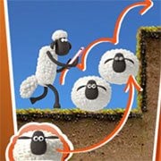 Shaun The Sheep: App Hazard