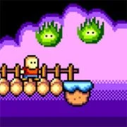 A Graveyard for Dreams