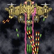 Battle Bakraid – Unlimited Version