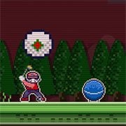 Cursed to Golf Online - KBH Games