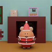 Escape Game Christmas