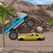 Hard Wheels 2