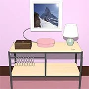 Heart and Christmas Escape