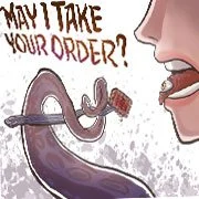 May I Take Your Order