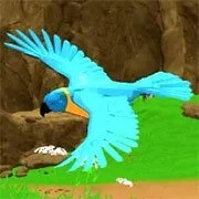 Parrot Simulator