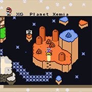 Super Mario Universe