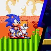 Sonic 2 Anniversary Edition