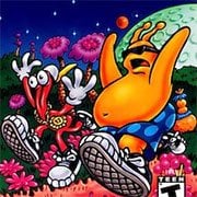 ToeJam & Earl (Sega) Online