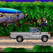 Metal Blast 2277